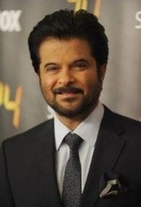 Anil Kapoor